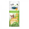 AFP Green Rush Silvervine Powder Pouch with Cat Toy
