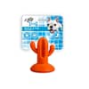 AFP Dental Chews Medium Cactus Orange for Dog