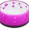 AFP Love Bowl S for Dogs ( 2 Colors)