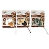 AFP Lambswool Snow Mouse