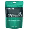 Freeze Dry Australia Beef & Sardine Balls