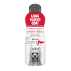 Tropiclean PerfectFur Long Haired Coat Shampoo For Dogs