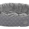FuzzYard Pet Bed Victorious Reversible