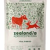Zealandia Veal Ribbies Dog Treat