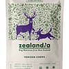 Zealandia Venison Chews Dog Treat 90g