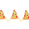 FuzzYard Cat Plush Toy - Pizza