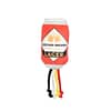 FuzzYard Cat Plush Toy - Beer