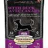 Oven-Baked Tradition Duck Dog Treats