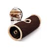 AFP Lambswool Find Me Cat Tunnel