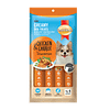 Smart Heart Chicken and Carrot