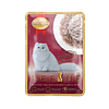 Smart Heart Refine Pouch Tuna with Chicken Flake in Jelly