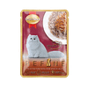 Smart Heart Refine Pouch Tuna with Crab Stick in Jelly