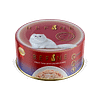 Smart Heart Refine Canned Tuna with Chicken Strips