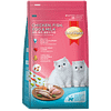 Smart Heart Chicken, Fish, Eggs & Milk Dry Cat Foo