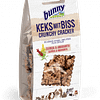 Bunny Nature Crunchy Crackers - Quinoa & Amaranth