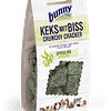 Bunny Nature Crunchy Crackers - Spirulina