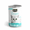 Kit Cat Complete Cuisine Canned Cat Food (Chicken & Chia Seed in Broth)