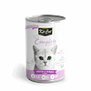 Kit Cat Complete Cuisine Canned Cat Food (Chicken & Skipjack in Broth)