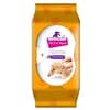 Woosh's Pet Ear Wipes For Cats & Dogs (30ct)