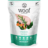 WOOF Air Dried Chicken Dog Treat