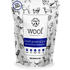 WOOF Freeze Dried Beef Green Tripe Dog Treat