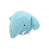 Petz Route Elephant Plush Toy
