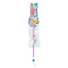 Petz Route Silk Stick Tori Dori Cat Toy