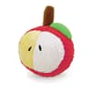 Petz Route Red Apple Plush Toy