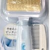 etz Route Rectangle Slicker Brush