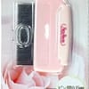 Petz Route Fine & Coarse Flea Comb Blossom Colors