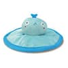 Petz Route UFO Frisbee Dog Toy (Blue)