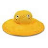 Petz Route UFO Frisbee Dog Toy (Yellow)