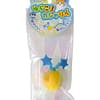 Petz Route Rustling Ball Star Cat Toy