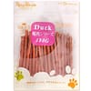 Petz Route Duck Jerky Dog Treat