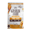 Absolute Holistic Grain Free Dry Cat Food - Coat Care 3lbs
