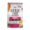 Absolute Holistic Grain Free Dry Cat Food - Indoor 3lbs