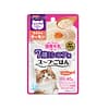 CattyMan Senior Cat Stew in Milk with Chicken & Salmon 40g
