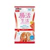 Animan Rabbit Jelly with Japanese Spinach & Apple 3g x 10pcs
