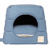 FuzzYard Life Cat Cubby - French Blue