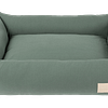 FuzzYard Premium Lounge Pet Bed Myrtle Green