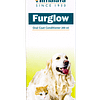 Himalaya Furglow Liquid (Skin & Coat) 200ml For Dogs & Cats