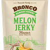 Bronco Jerky Melon Dog Treats 70g