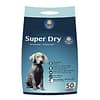 Blue Clean Super Dry Super Absorbent Pee Pad For Dogs
