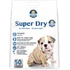 Super Dry Ultra Absorbent Dogs Pee Pad For Dogs
