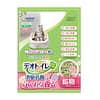 Unicharm Pet Deo-Toilet RF.S Floral Pellets 3.8L