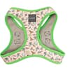 FuzzYard Step-in Dog Harness Hello Sun