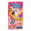 Toro Lickable Cat Treat Tuna With Katsuobushi