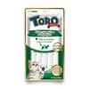 Toro Plus White Meat Tuna With Cod Fish and Glucoamine for Joint Health for Cats 15g x 5pcs