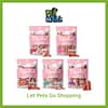 Altimate Pet Infused with Cranberry Dental Chews Dog Treats