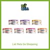 Loveabowl Chicken snowflakes in Broth Wet Cat Food 70g